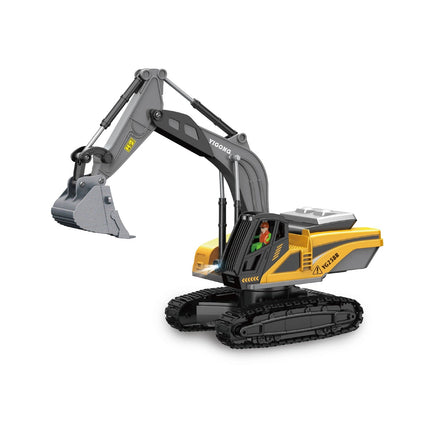 Scooper RC - ToyTime