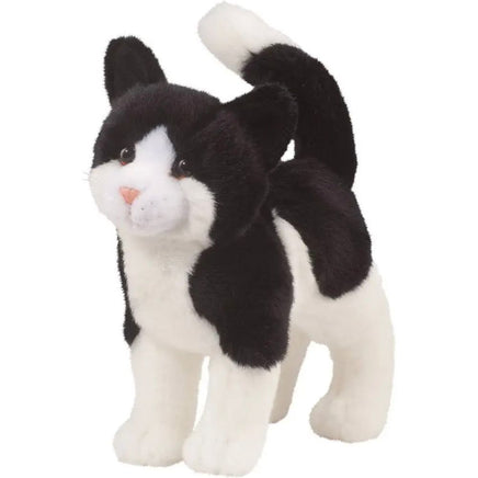 Scooter Black & White Cat 1868@Douglas - ToyTime