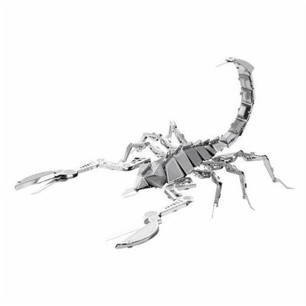 Scorpion - ToyTime