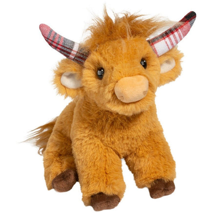 Scottie Highland Cow 15475 - ToyTime