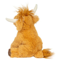 Scottie highland cow 4494 - ToyTime