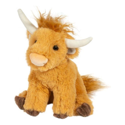 Scottie highland cow 4494 - ToyTime