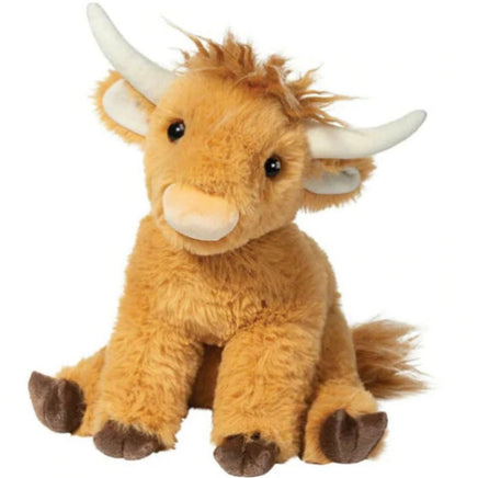 Scottie Highland Cow 4634@Douglas - ToyTime