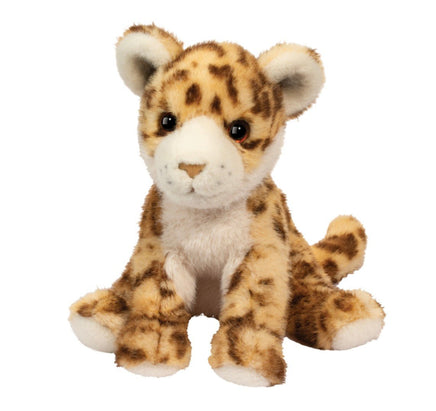 Scrappie Wild Cat Soft 4582 - ToyTime