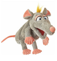 Scraps Hand Puppet - ToyTime