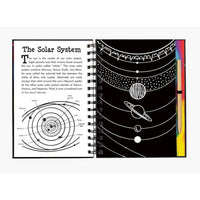 Scratch & Sketch Solar System - ToyTime