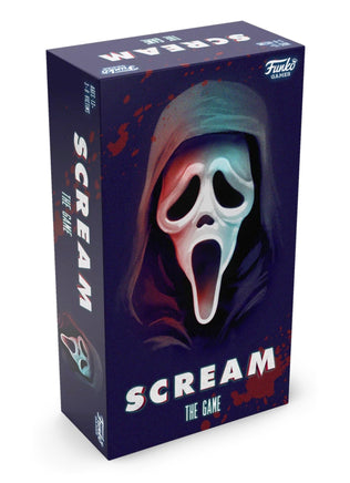 Scream The Game - ToyTime