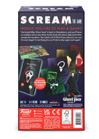 Scream The Game - ToyTime