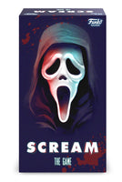 Scream The Game - ToyTime