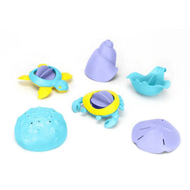 Sea Life Set - ToyTime