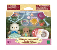 Sea Otter Sisters Splashy SnorkelSet - ToyTime
