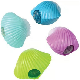 Sea Shell Squeeze Balls - ToyTime