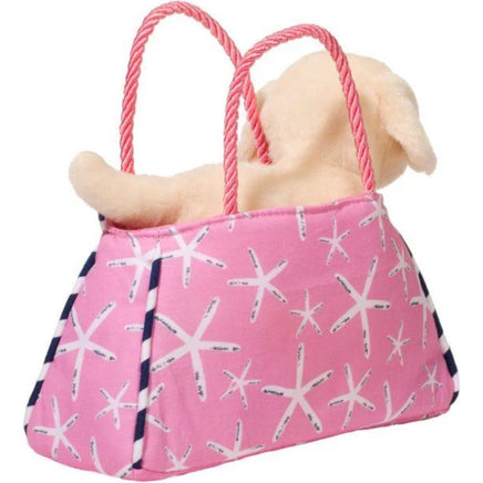 Sea Star Sassy Pet Sak 2097@Douglas - ToyTime