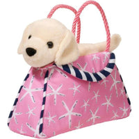 Sea Star Sassy Pet Sak 2097@Douglas - ToyTime