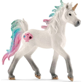 Sea Unicorn Foal 70572 - ToyTime