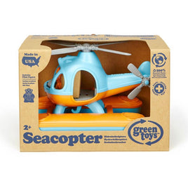 SEACOPTER..@GREEN TOYS - ToyTime