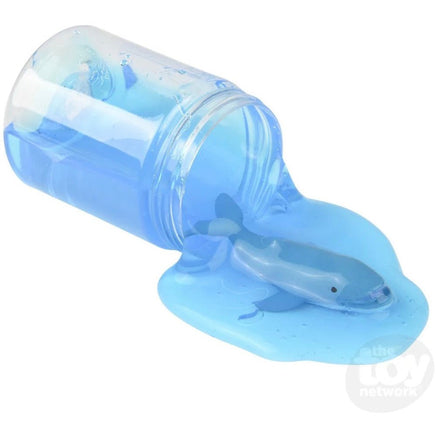 Sealife Putty...@Toy Network - ToyTime