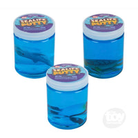 Sealife Putty...@Toy Network - ToyTime