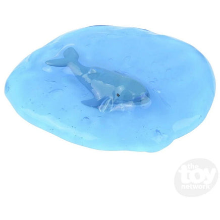 Sealife Putty...@Toy Network - ToyTime