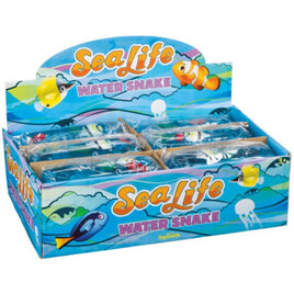 Sealife water Snake - ToyTime