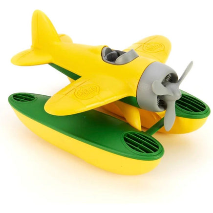 Seaplane - ToyTime