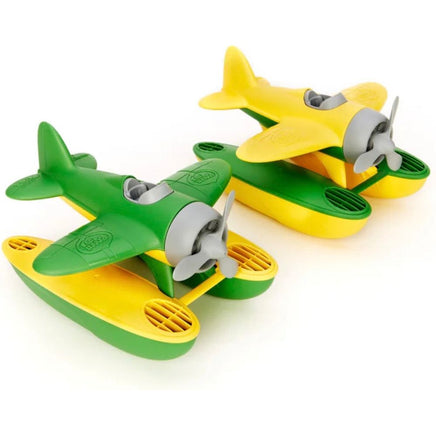 Seaplane - ToyTime