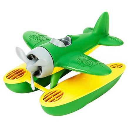 SEAPLANE…@GREEN TOYS - ToyTime