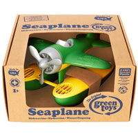 SEAPLANE…@GREEN TOYS - ToyTime