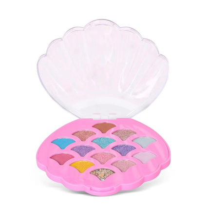 Seashell Eyeshadow Palette - ToyTime