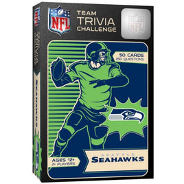 Seattle Seahawks Trivia - ToyTime