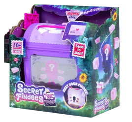 Secret Findees - Magic Mailbox - ToyTime