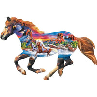 Sedona Spirit 1000 pc - ToyTime