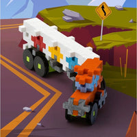 Semi Truck Plus Plus - ToyTime