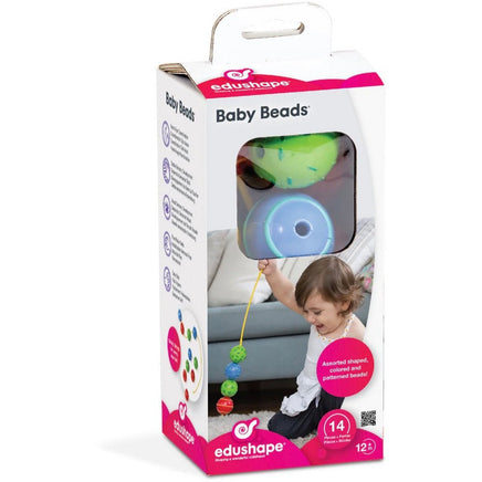 Sensory Beads Baby - ToyTime