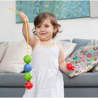 Sensory Beads Baby - ToyTime