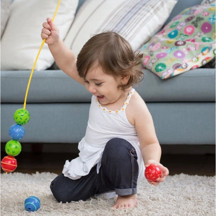 Sensory Beads Baby - ToyTime