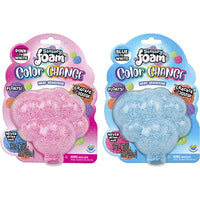 Sensory Foam Color Change - ToyTime