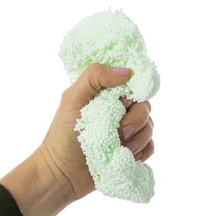 Sensory Foam Glow in the Dark - ToyTime