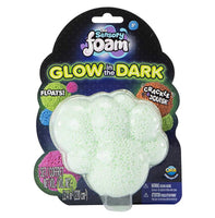 Sensory Foam Glow in the Dark - ToyTime