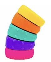 Sensory Lab Twisty Stack - ToyTime