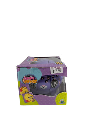 Sensory Shape Shifters Leopard - ToyTime