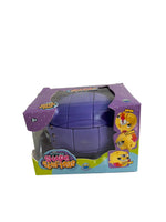 Sensory Shape Shifters Leopard - ToyTime