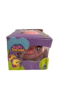 Sensory Shape Shifters Piggy - ToyTime