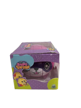 Sensory Shape Shifters Raccoon - ToyTime