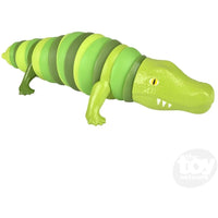 Sensory Wiggle Alligator - ToyTime