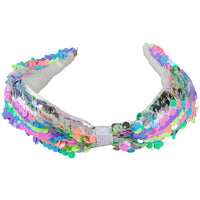 Sequin Headband - ToyTime