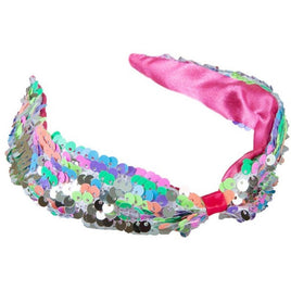 Sequin Headband - ToyTime