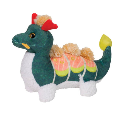 Sesame Dragon Roll 4702 - ToyTime