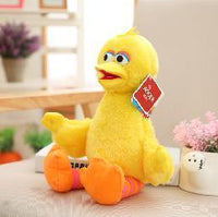 Sesame street Big Bird stuffed Toys - ToyTime