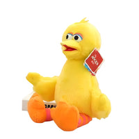 Sesame street Big Bird stuffed Toys - ToyTime